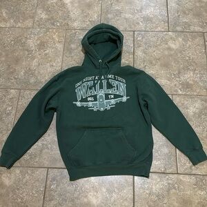 Morgan Wallen one night at a time tour hoodie